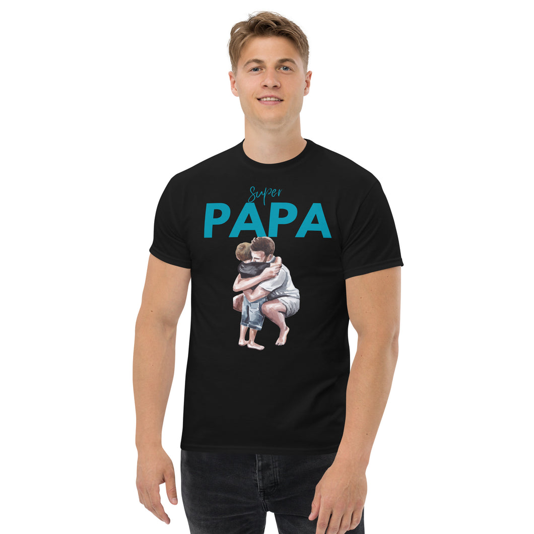 Super Papa