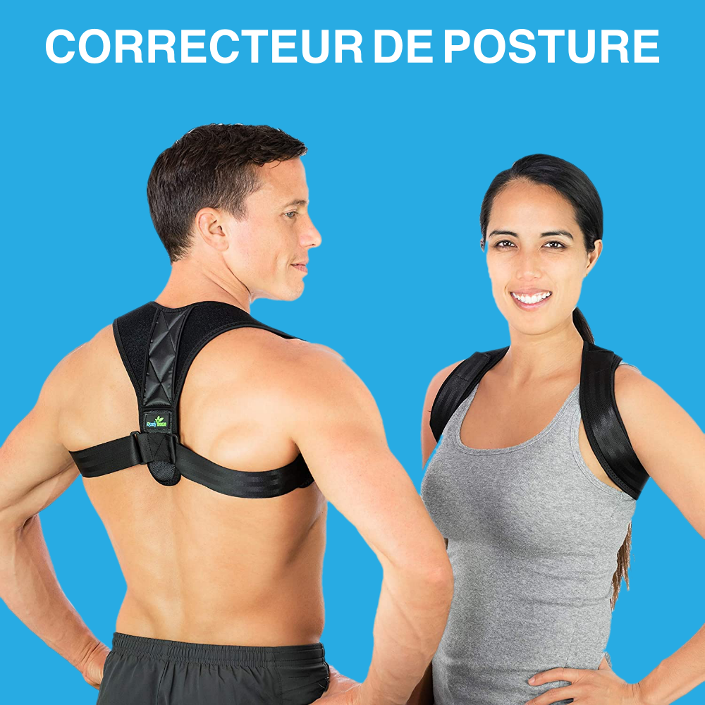 Correcteur de posture