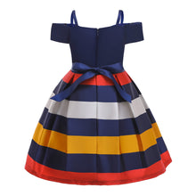 Charger l&#39;image dans la galerie, Princesse-Robe de soirée pour enfants
