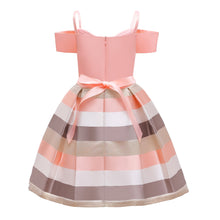 Charger l&#39;image dans la galerie, Princesse-Robe de soirée pour enfants
