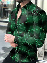 Charger l&#39;image dans la galerie, Haway-Chemise de Haute Qualité Mode 2022 Homme
