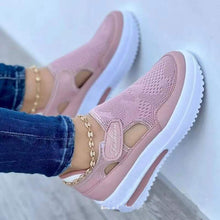 Charger l&#39;image dans la galerie, FASHION-Chaussures décontractées pour femmes
