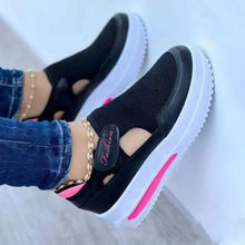 Charger l&#39;image dans la galerie, FASHION-Chaussures décontractées pour femmes
